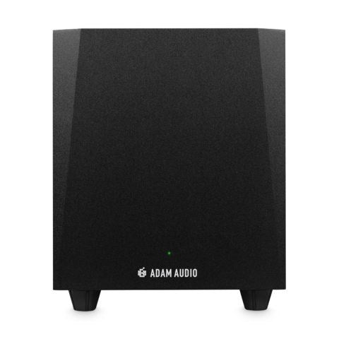 ADAM T10S Black Active Subwoofer 130 W for T5V and T7V