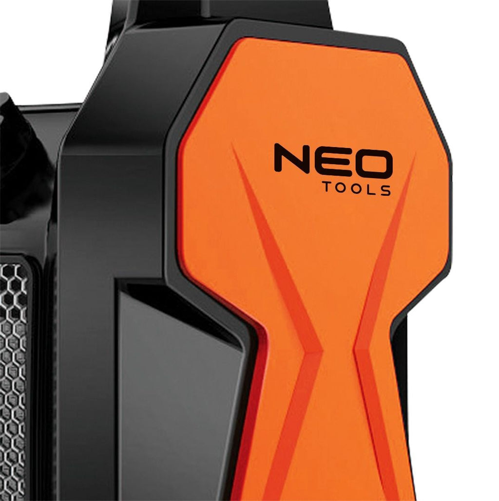 NEO TOOLS Electric Space Heater 1920 g 290x180x330 mm Model 90-061