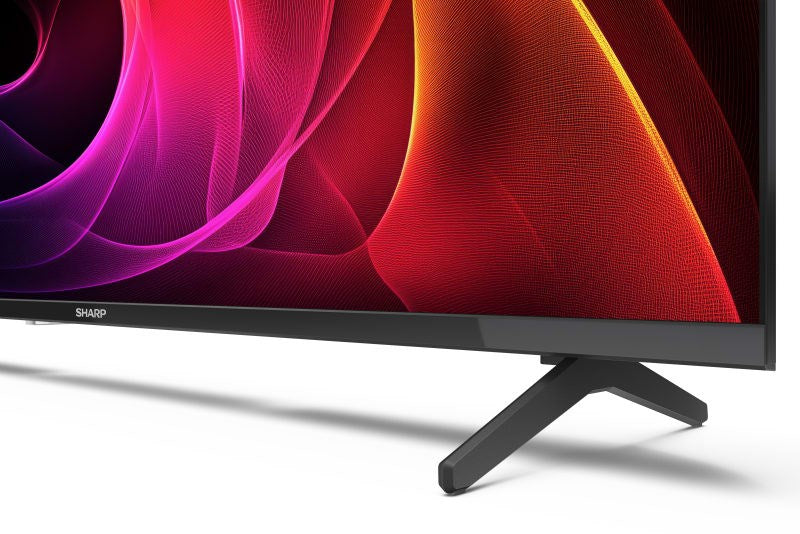 SHARP 40HA1205E 40" Full HD TV Black | Model: 40HA1205E