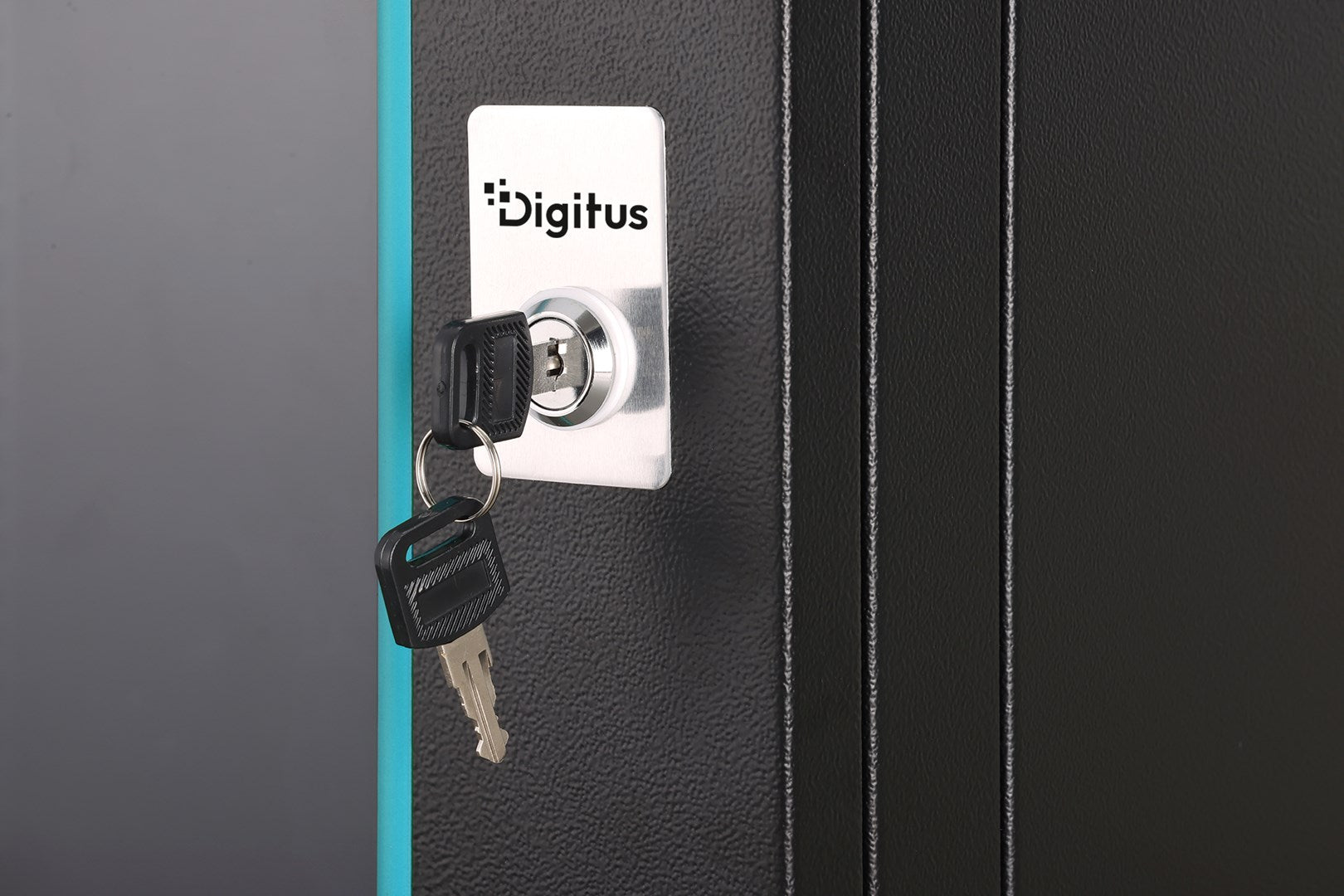 Digitus Dynamic-N Wall-Mounted Enclosure 600x450 mm Unassembled