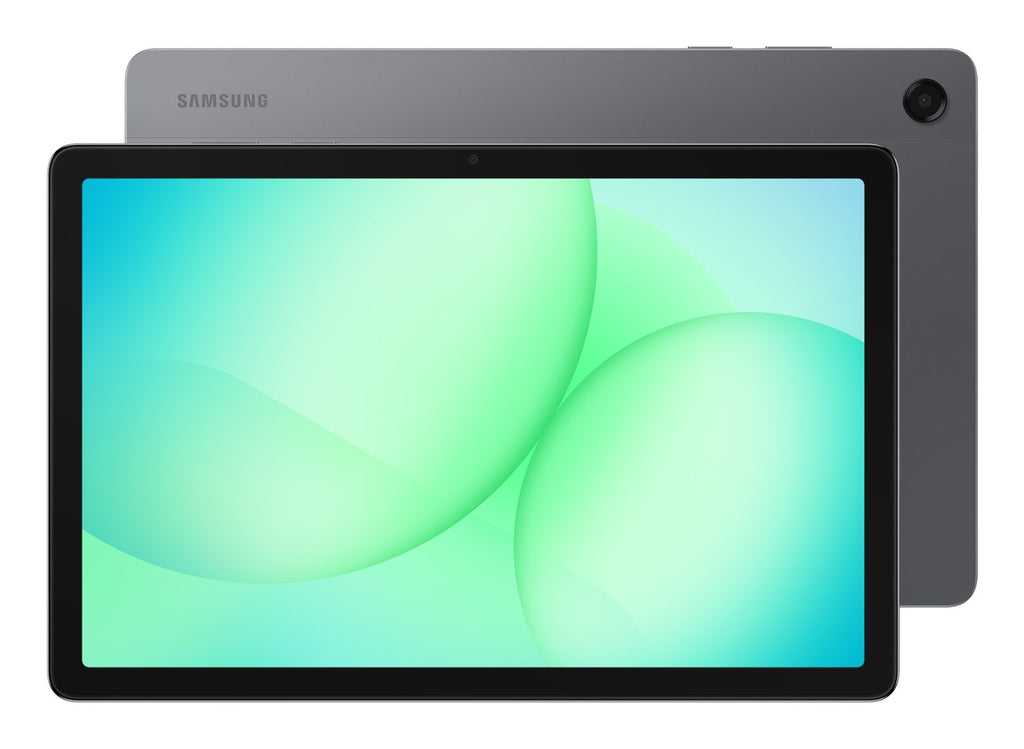 Samsung Galaxy Tab A11+ 5 G 128 GB 11" 6 GB Wi-Fi 5 Grey | Model SM-X236BZAREUE