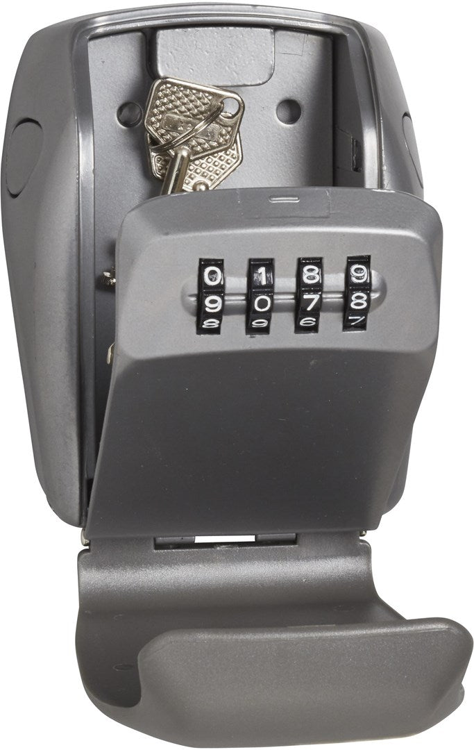 MASTER LOCK Key Lock Box 5415EURD Wall Mount Reinforced Security
