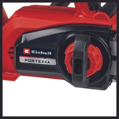 Einhell FORTEXXA 18/20 TH Red