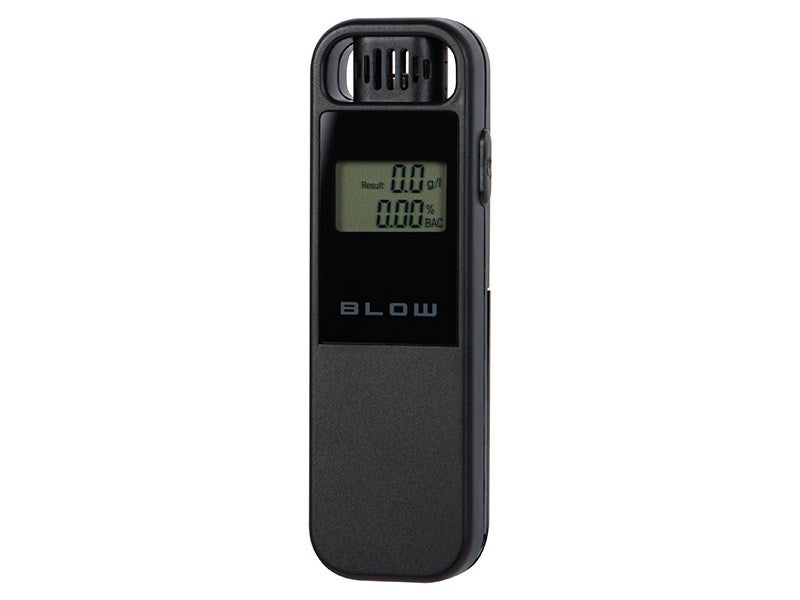 BLOW 3300 Breathalyzer-Sobriety Tester
