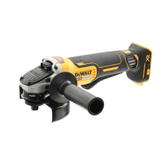 DeWALT DCG460N-XJ Angle Grinder 54V 230 mm - Bare Unit