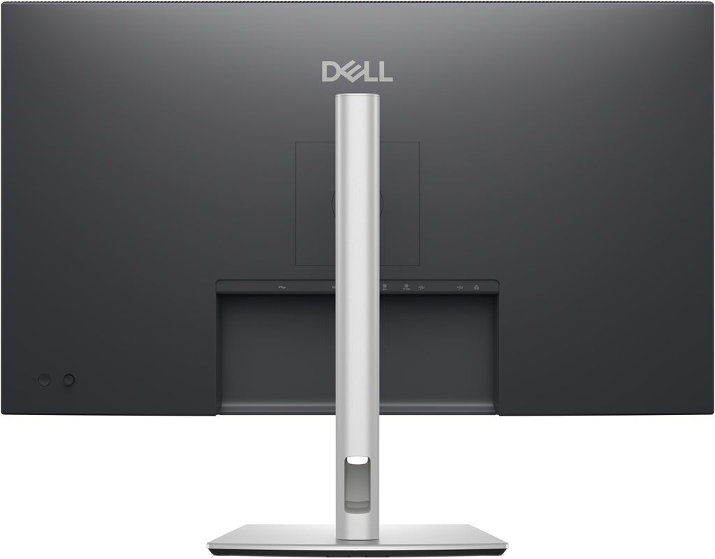 DELL Pro Plus P3225DE Computer Monitor - 31.5" Wide Quad HD LCD Black Grey