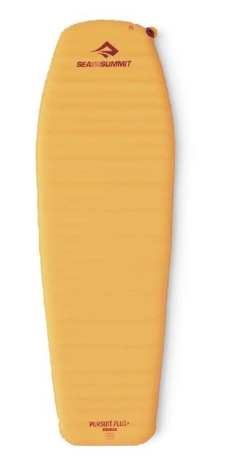 SEA TO SUMMIT Pursuit Plus SI Mat Large Zinnia A3506