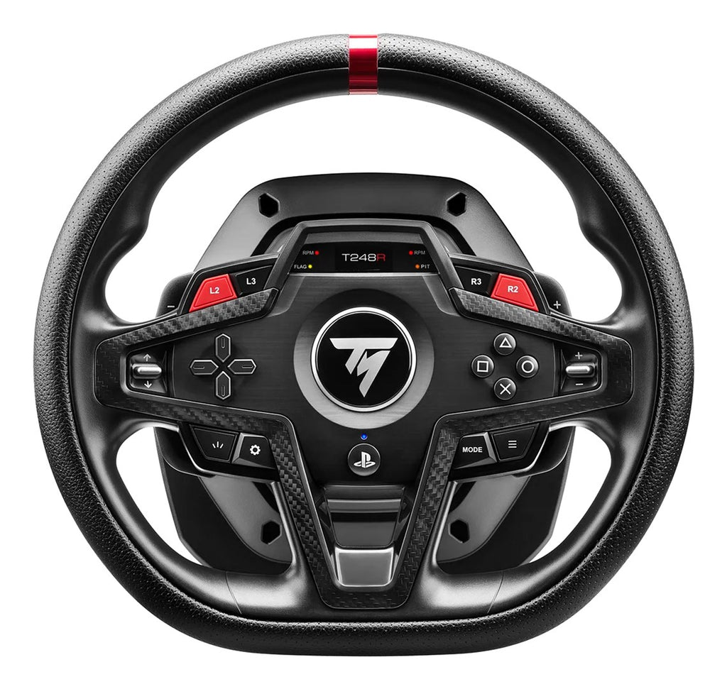 Thrustmaster T248R FF Wheel (PS5/PC)