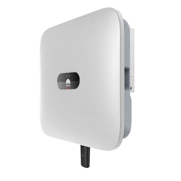 Huawei FusionSolar Inverter 3kW 3-Phase 2-MPPT RS485 3kW/3.3kVA