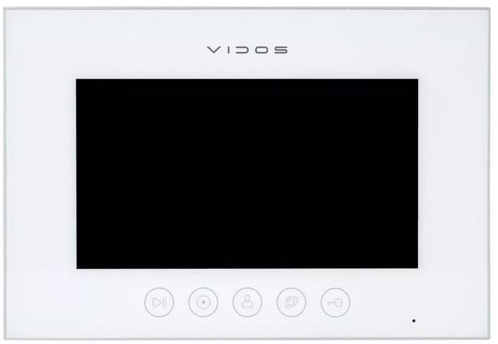 VIDOS X M11W-X Video Intercom Monitor