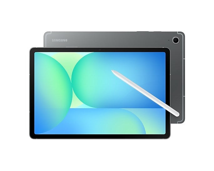 Tablet Samsung Galaxy Tab S10 FE X526B 5G 10.9 8GB RAM 128GB - Grey [Energieklasse F] (SM-X526BZAREUE)