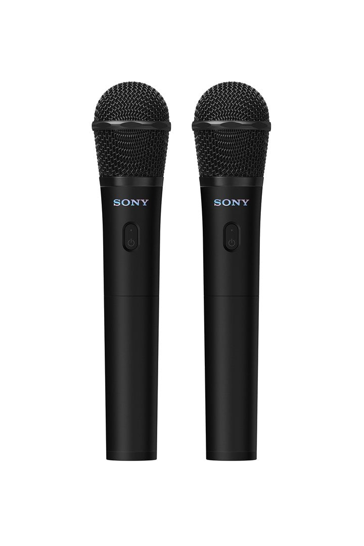 Sony UOULTMIC1 Black Karaoke microphone