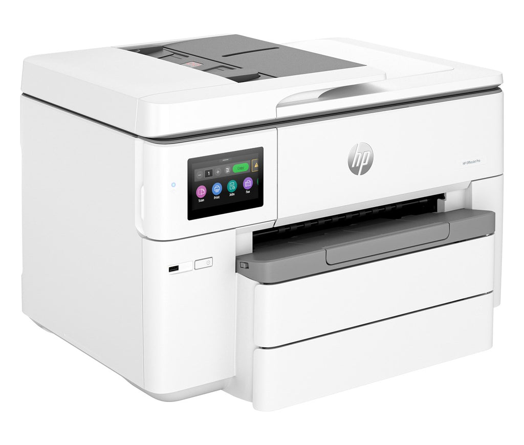 HP OfficeJet Pro 9730e All-in-One Printer