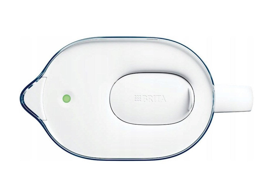 BRITA Style ESSENTIAL XL Filter Jug 3.6 L Water Tank 2.3 L Filtered 1058705
