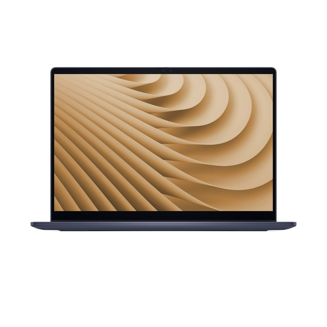 DELL 2-in-1 DB04255 AMD Ryzen™ AI 5 340 Hybrid (2-in-1) 35.6 cm (14 ) Touchscreen Full HD+ 16 GB LPDDR5x-SDRAM 512 GB SSD Wi-Fi 7 (802.11be) Windows 11 Home Blue