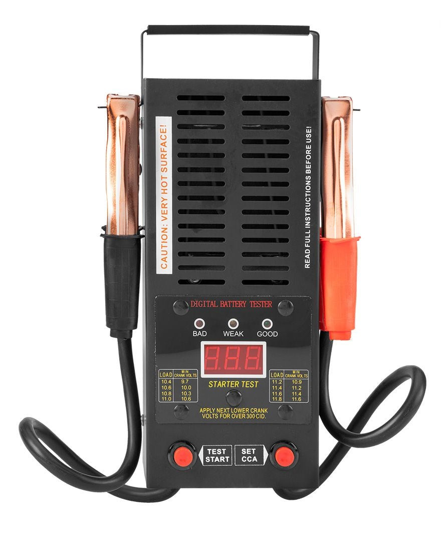 NEO Tools 11-985 Battery Tester