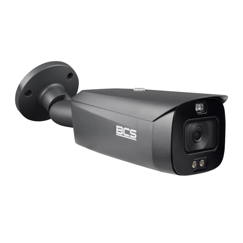 BCS IP CCTV Camera 5 Megapixel 2400 g 130 mm x 300 mm x 208 mm Model 1765398