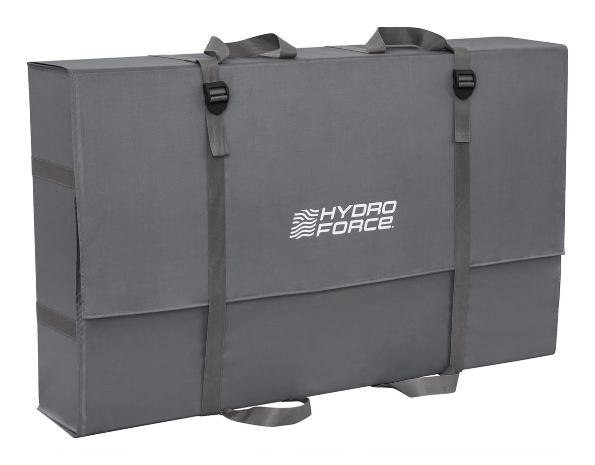 Bestway Hydro Force Mirovia Elite 5-Person Inflatable Boat Set Model 21793