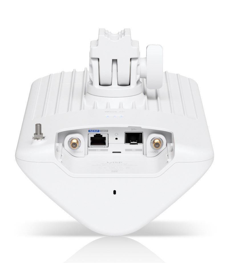 UBIQUITI Wave AP Gen2 Network Bridge White | WAVE-AP-GEN2-EU