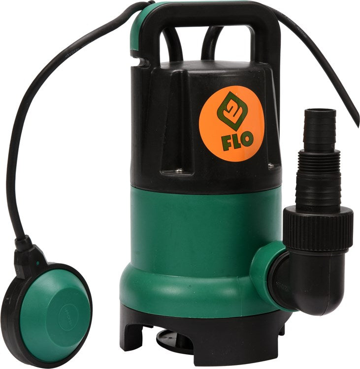 TOYA Water Pump 400W - Model 79771
