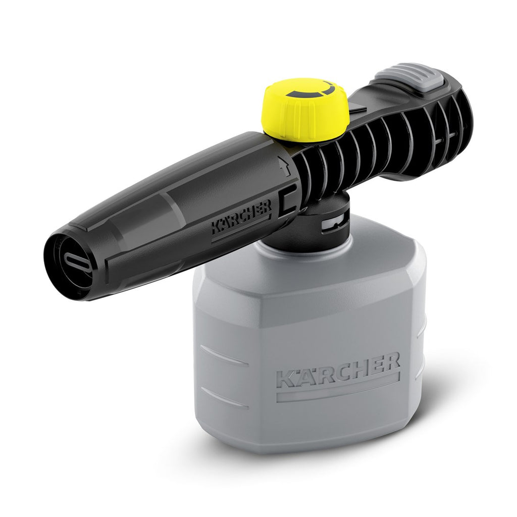 Kärcher FJ 24 Foam Nozzle for KHB 5 Battery Cleaner