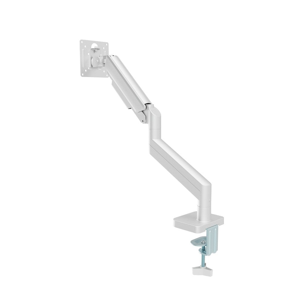 Gembird MA-DA1-04 Full-motion desk display mounting arm  17”-32”  white