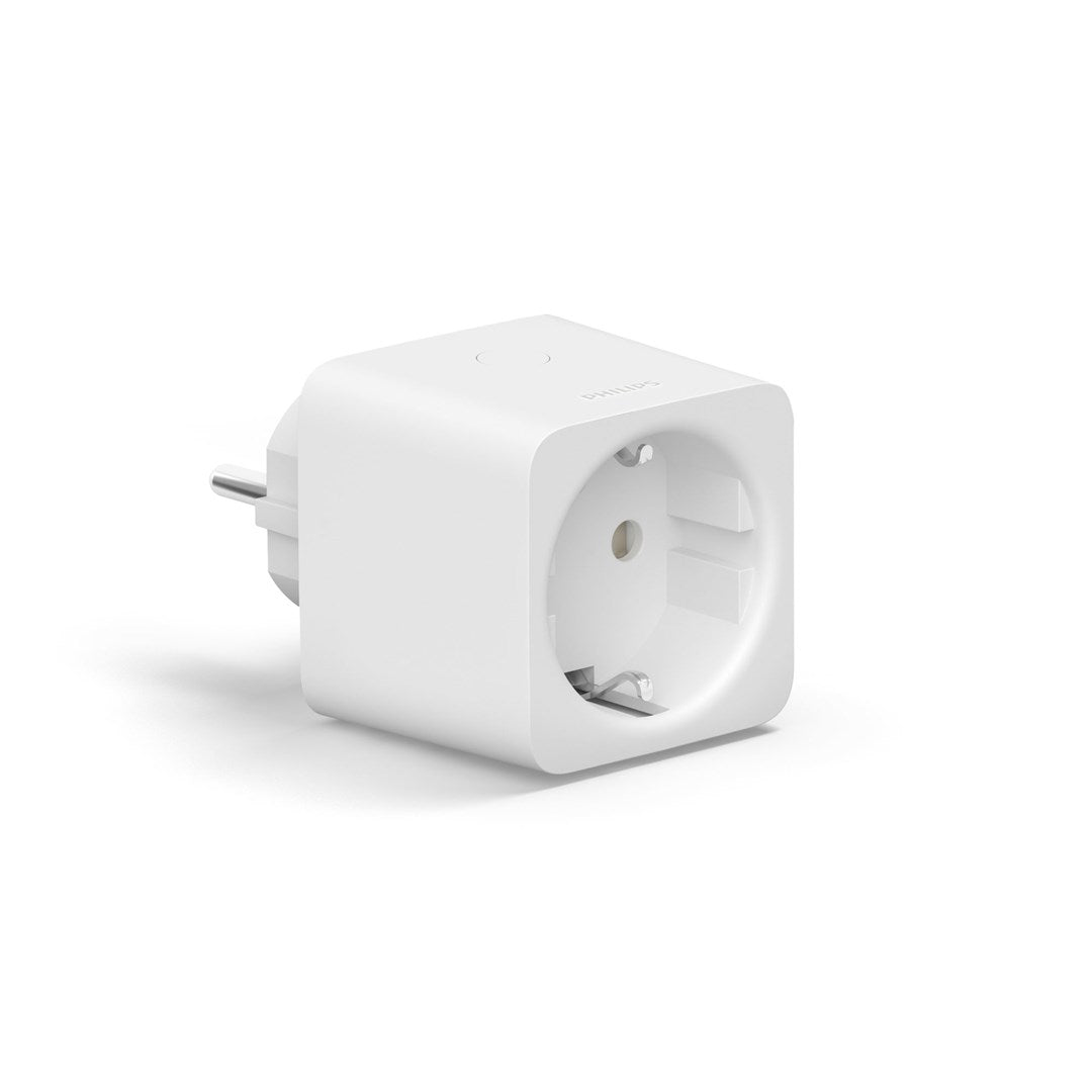 Philips Smart Plug Actuator for iOS and Android - Model 929003050601