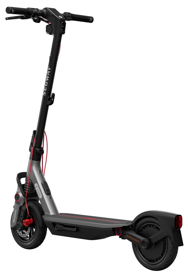 Segway Ninebot F3 E Black | Model: AA.05.17.01.0005