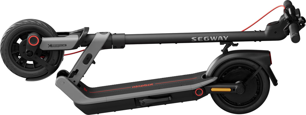 Segway E3 E Black, Grey 25 km/h | Model: 44378932