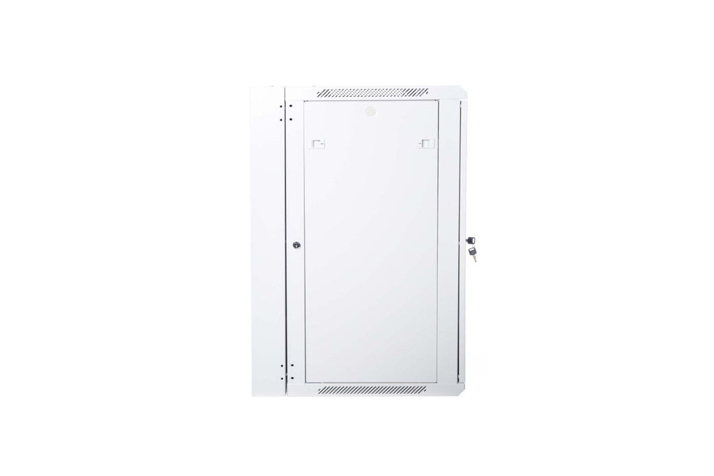 Digitus DN-WD19 12U/600 Wall Mounted Rack Cabinet - Light Grey