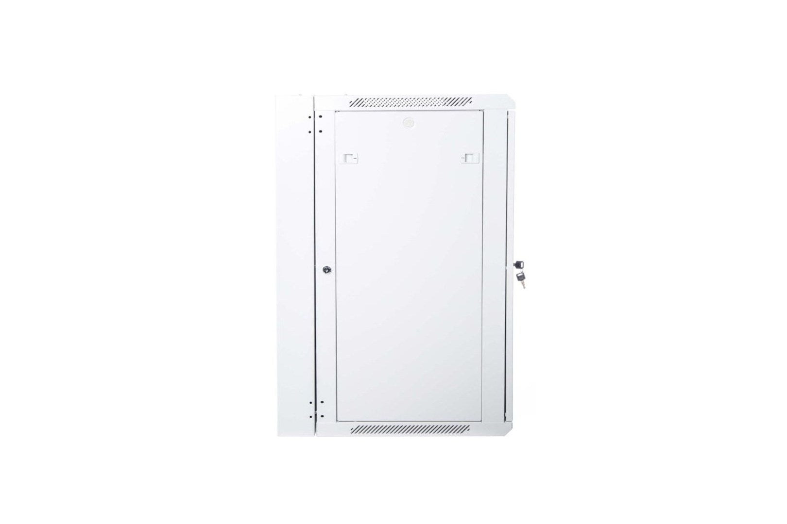 Digitus DN-WD19 12U/600 Wall Mounted Rack Cabinet - Light Grey