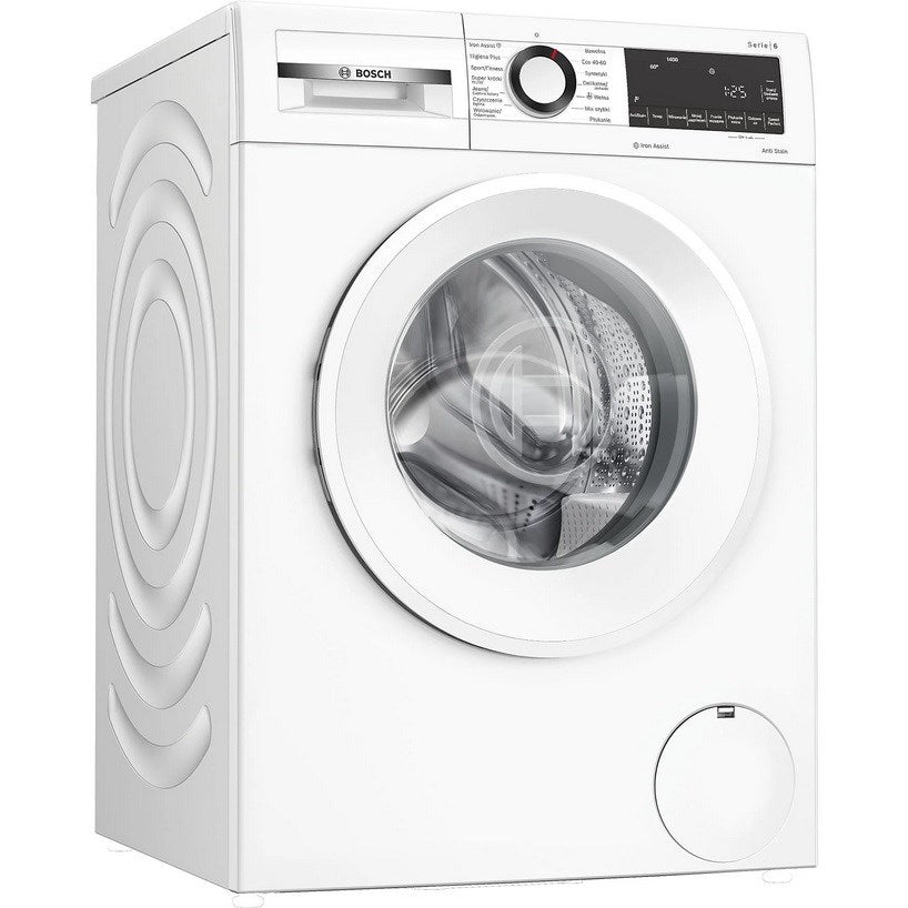 BOSCH WGG244Z0PL Washing Machine - 9 kg Capacity