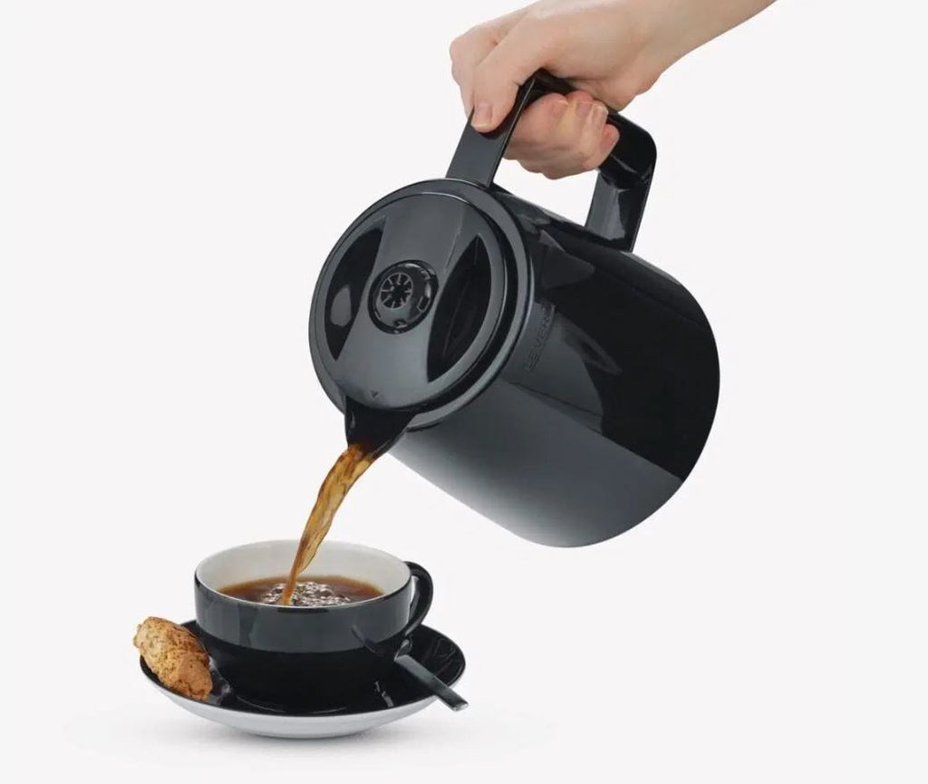 SEVERIN KA 9307 Coffee Maker with 2 Thermoses | Model KA9307
