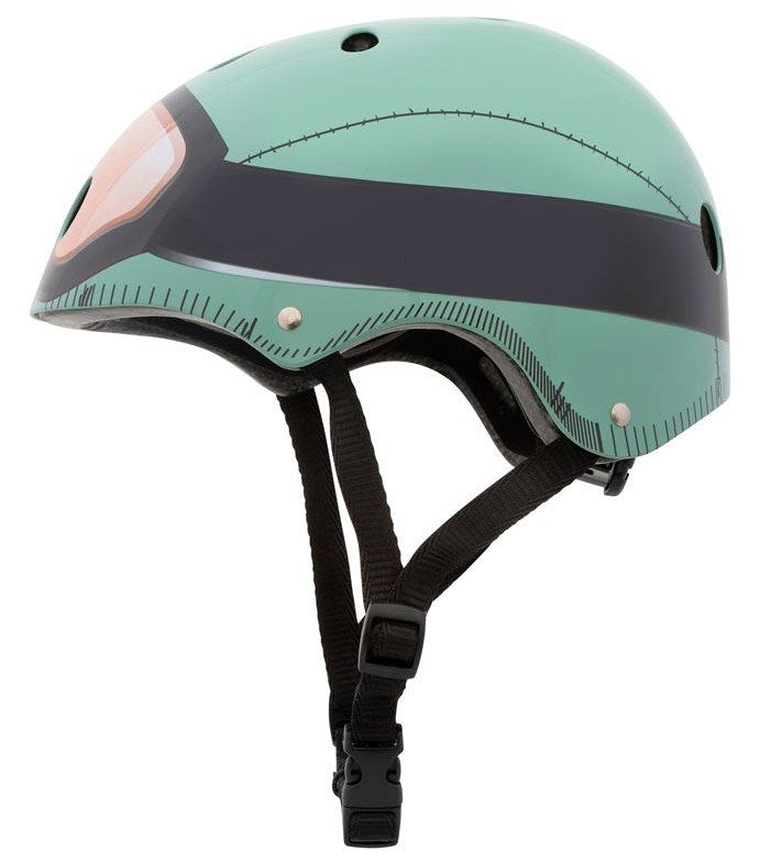 HORNIT Children's Helmet MIS804 48-53 cm 420 g 335 mm x 160 mm x 210 mm