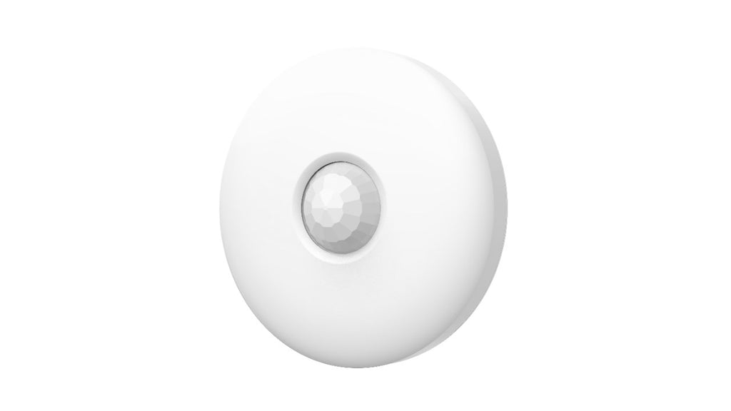 Hikvision Motion Detector DS-PDCL12DT-EG2 - PIR and Microwave, Wired