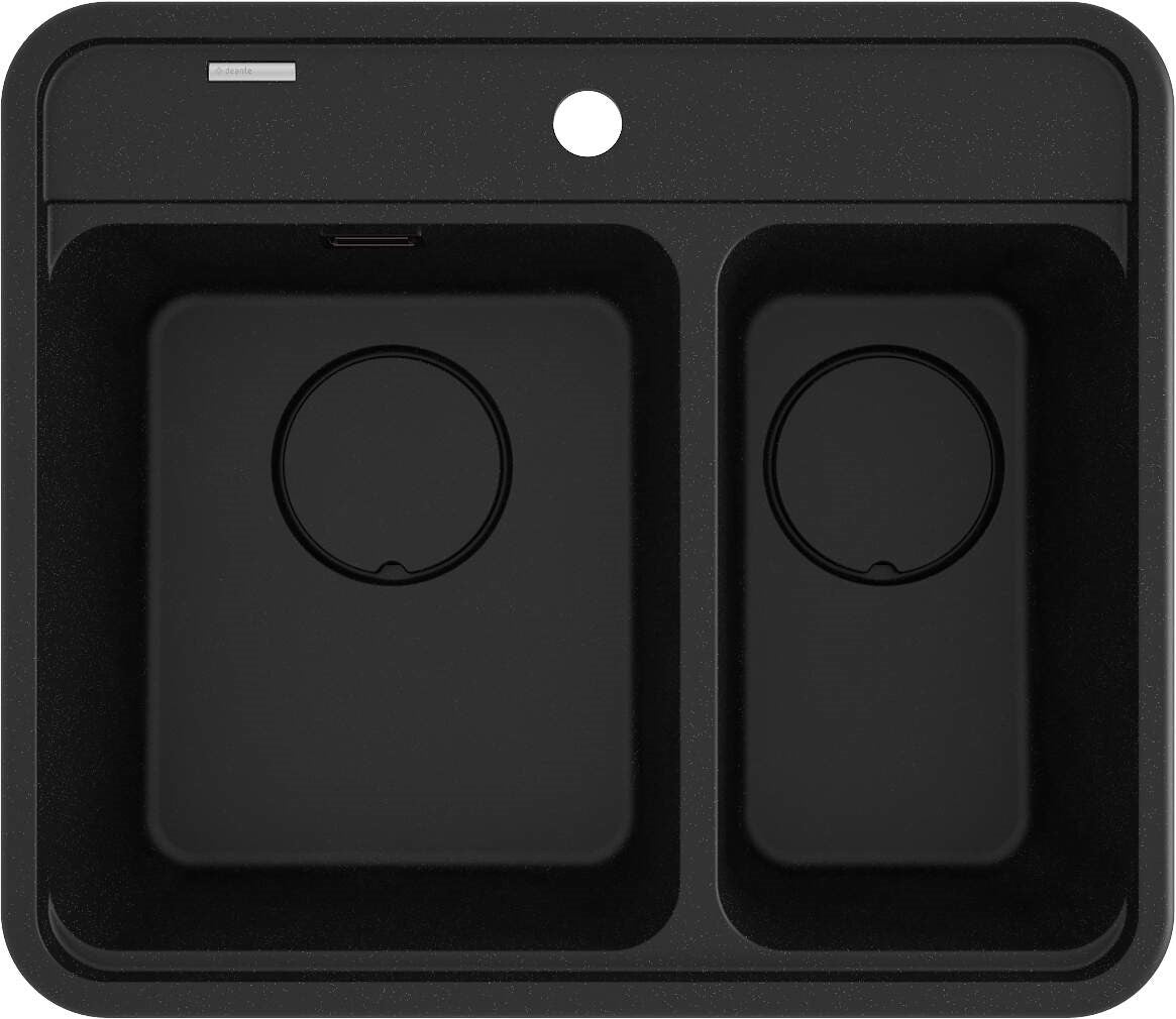 Granite 1.5-Bowl Sink