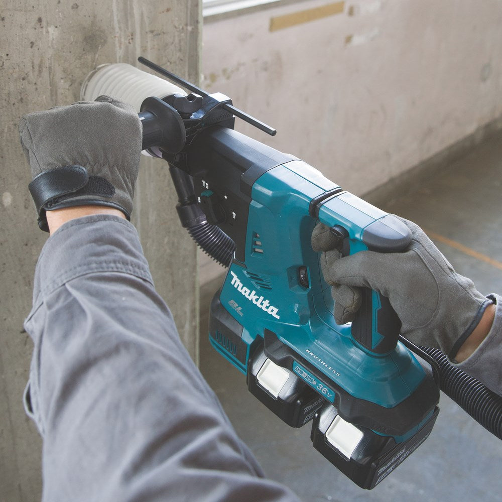 Makita Drill 18V 5Ah Model DHR281PT2J