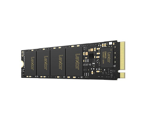 Lexar NM620 M.2 1000GB PCIe 3.0 NVMe SSD (LNM620X001T-RNNN)
