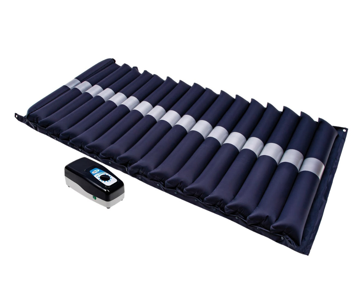 Anti-decubitus Mattress BioFlote 3000 BF up to 130 kg  Blue