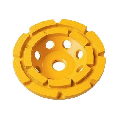DeWalt Polishing Pad for Disc Sanders 520 g 531510