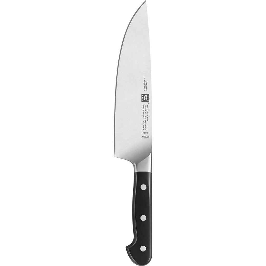 Zwilling Pro Chef's Knife - 20 cm