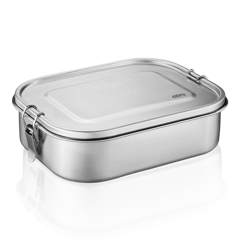 GEFU Food Container 1 L 2 Chambers Model G-12734