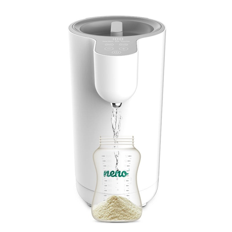Neno Aqua Grey  White 1.1 L