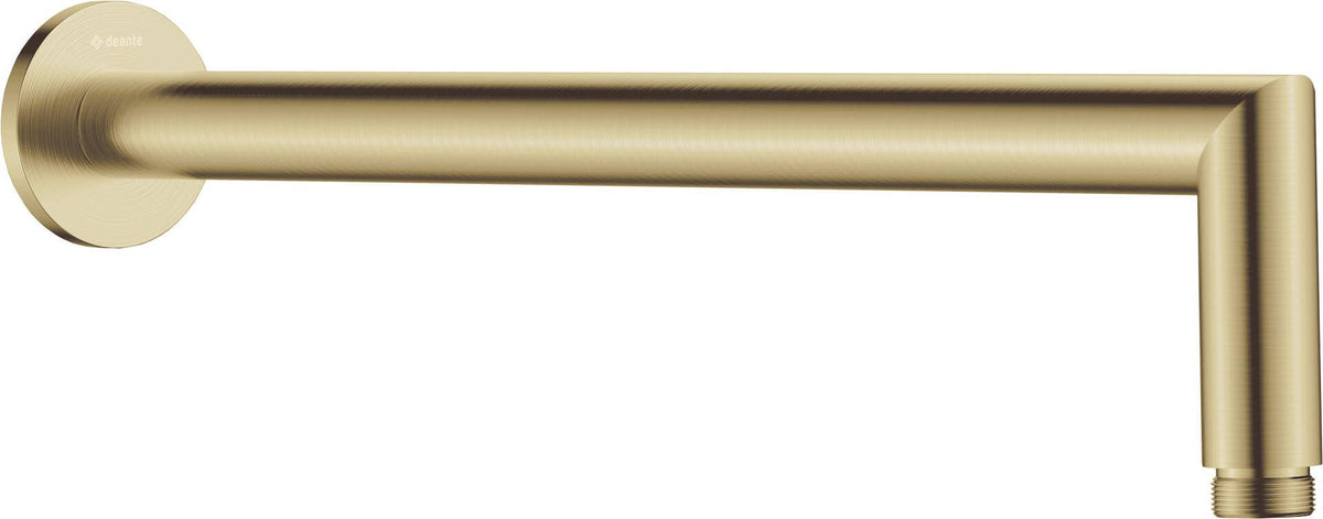 Deante Wall Mounted Shower Spout 400 mm