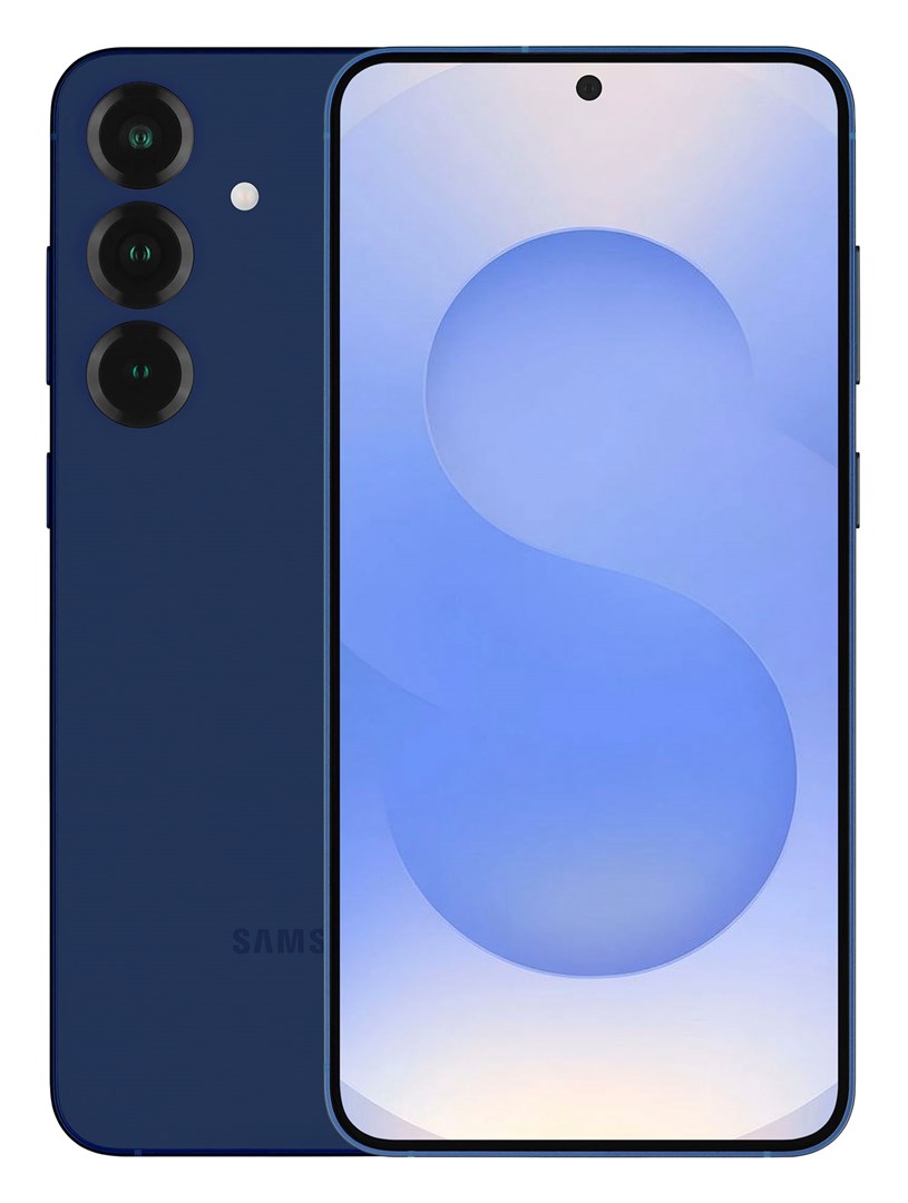 Samsung Galaxy S25+ Smartphone 256 GB 6.7" 12 GB 5 G Navy | Model SM-S936BDBDEUE