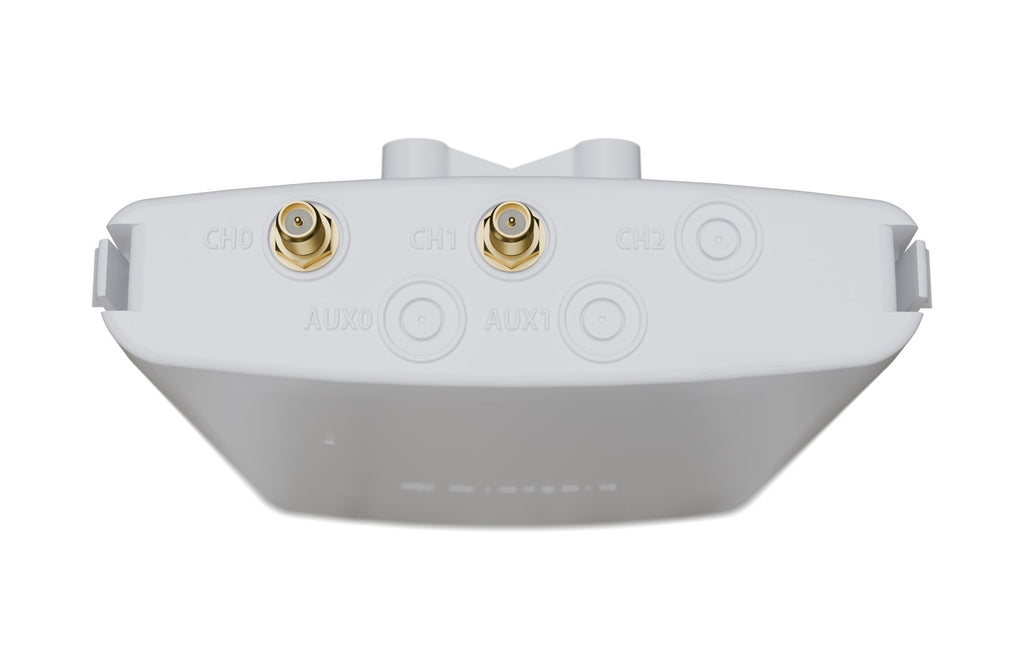 MikroTik NetBox 5 ax White PoE Access Point L11UG-5HAXD-NB