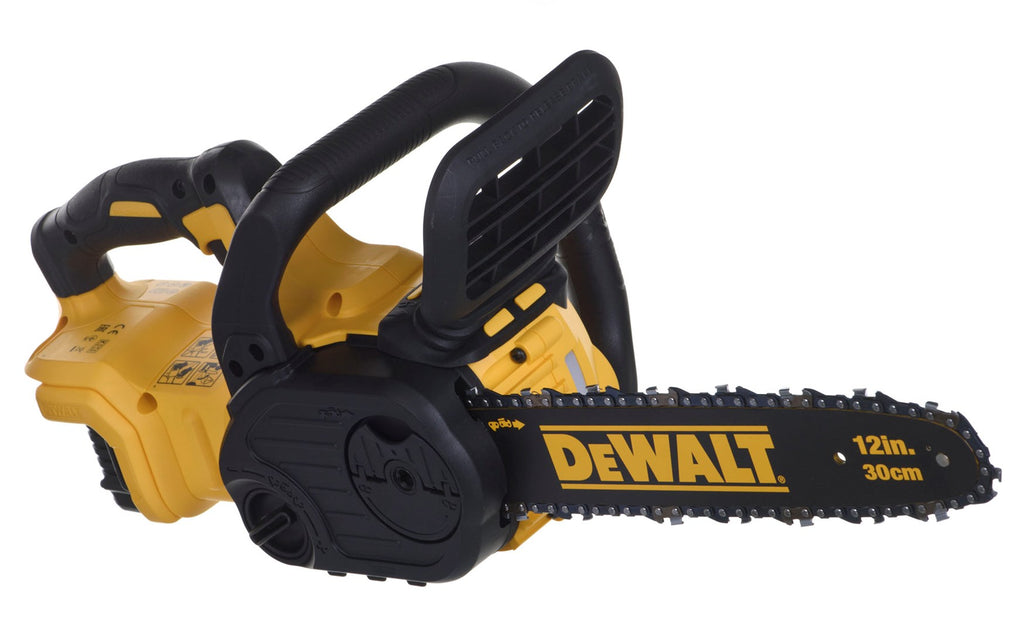 DeWALT DCM565P1 Motorsäge black - Gelb (DCM565P1-QW)