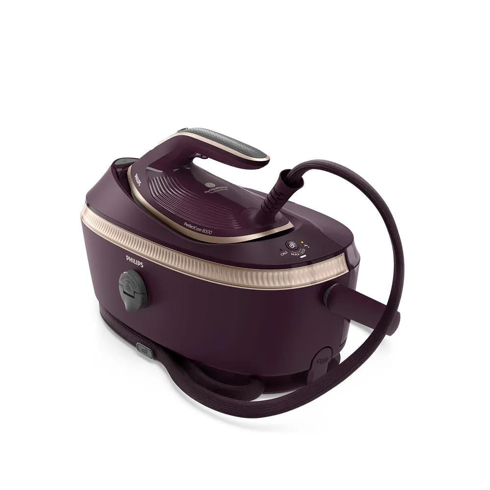 Philips Dali PerfectCare Steam Generator 8000 Series
