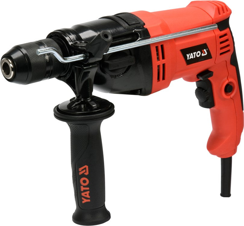 Yato YT-82044 power screwdriver/impact driver