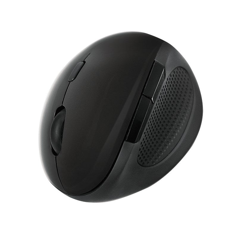 LogiLink ID0139 mouse Office Right-hand RF Wireless Optical 1600 DPI